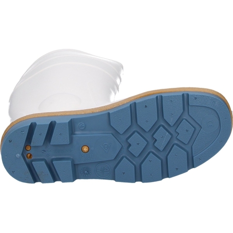 Dunlop B780331 Acifort Tricolour 19521 O4 | Wit | Maat 40 - 8713197347033