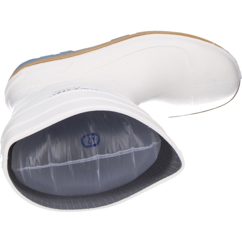 Dunlop B780331 Acifort Tricolour 19521 O4 | Wit | Maat 46 - 8713197347095