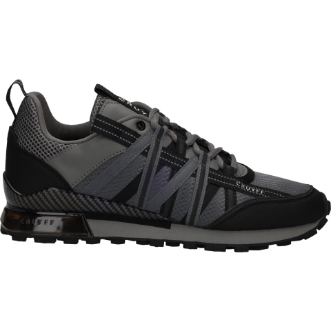 Cruyff Fearia Heren Grijze Sneakers