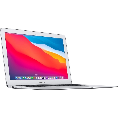 Apple MacBook Air 2017 | 13.3"| 1.8 GHz | 8 GB | 1 TB SSD | zilver | FR