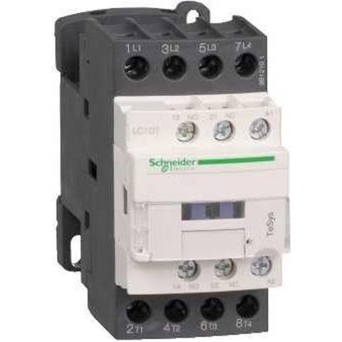 Schneider Electric LC1DT20B7 Vermogensbeveiliging 1 stuk(s)