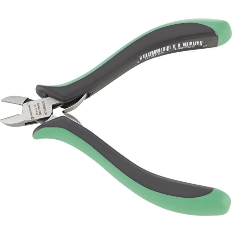 Stahlwille 6708 67086000 Elektronica Zijkniptang 115 mm