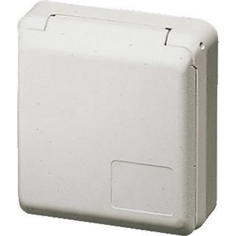 MENNEKES Mennekes 4263 CEE-opbouwdoos 32 A 5-polig 400 V 1 stuk(s)