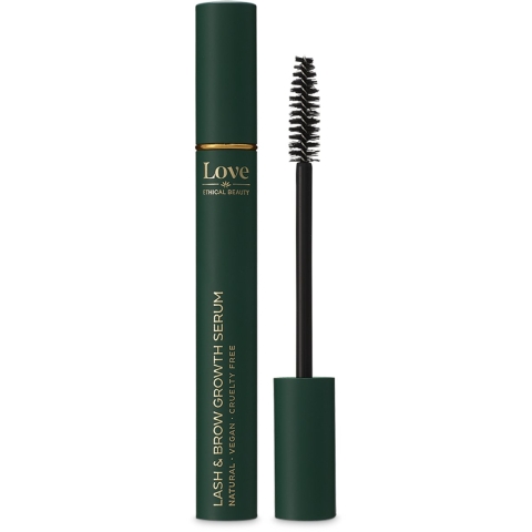 Love Ethical Beauty Lash & Brow Growth Enhancing Serum