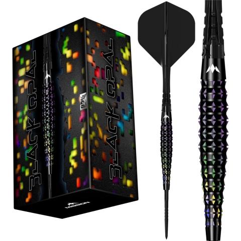 Mission Black Opal 95% Darts