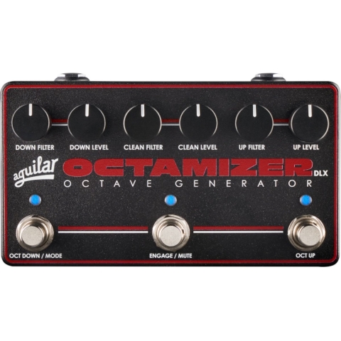 Aguilar Octamizer DLX