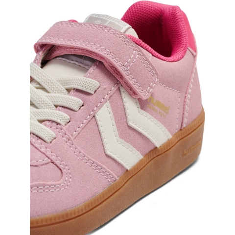 Hummel Schoenen - Handbal Perfect CL Jr - Roze lepelaar - Hummel - 29 - Schoenen