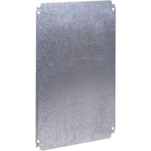 Schneider Electric NSYPMM1012 Montageplaat (l x b) 1000 mm x 1250 mm Metaal 1 stuk(s)