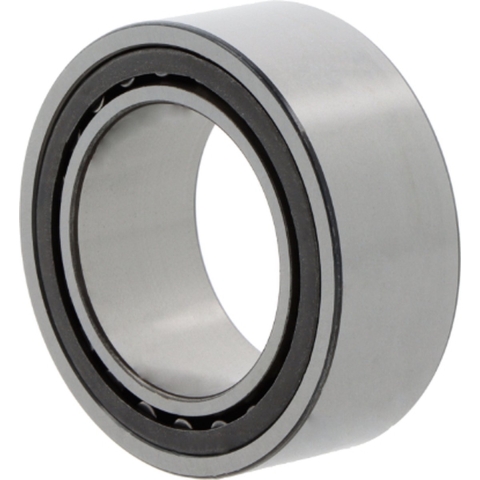 FAG NUP2312-E-TVP2 Cilinderlager Boordiameter 60 mm Buitendiameter 130 mm Toerental (max.) 5000 omw/min