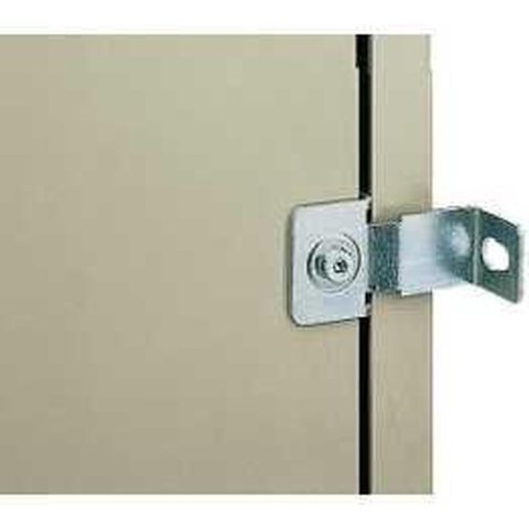 Schneider Electric NSYFMPLA Staal (l x b x h) 50 x 160 x 150 mm 1 stuk(s)