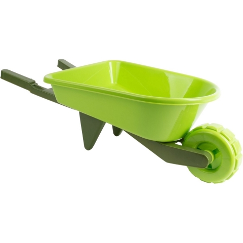 Kinderkruiwagen kunststof 65,8x28,4cm