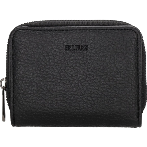 Beagles Lizaso Portemonnee zwart