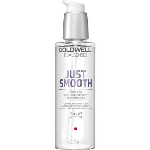 Goldwell Dualsenses Just Smooth Taming Oil 100ml