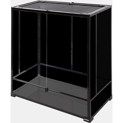 Habistat Aquadistri glazen terrarium 91.4 x 45.7 x 90 cm flat-packed Habistat Aquadistri - Aquadistri