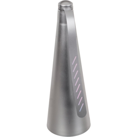 Vliegen/muggen/insecten verjager - kunststof - tafel model - vlieg verjager - 25 cm -