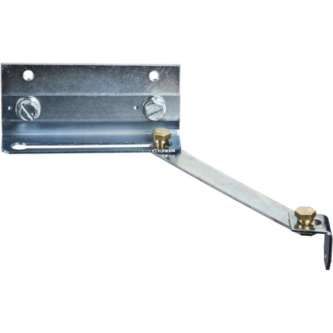 Schneider Electric NSYAEDRSCST NSYAEDRSCST Deurvergrendeling Staal 1 stuk(s)