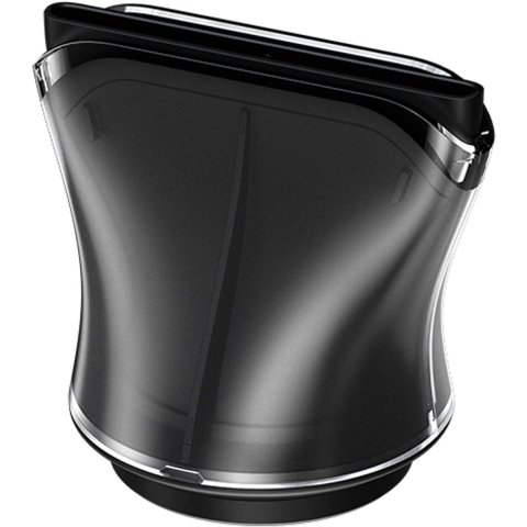 ghd Speed Styling Concentrator Black