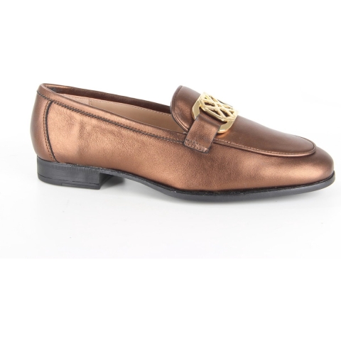 Unisa Dapi f23 lmt bronce dames instappers gekleed