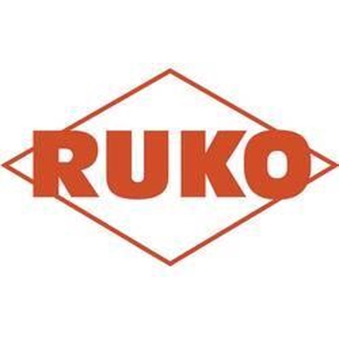RUKO 109225 Pons voor blik 22.5 mm