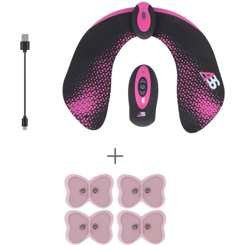 HMS Fitness ABS Master Pro Hip Trainer