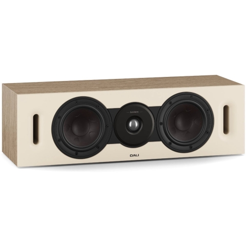 Dali SONIK CINEMA eiken center luidspreker