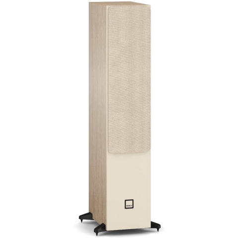 Dali SONIK 7 eiken Vloerstaande luidspreker, prijs per stuk, afname per paar