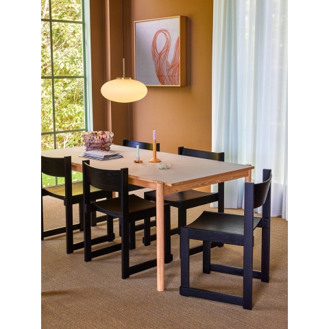 Hübsch - Blaze Kom Multi-Colour