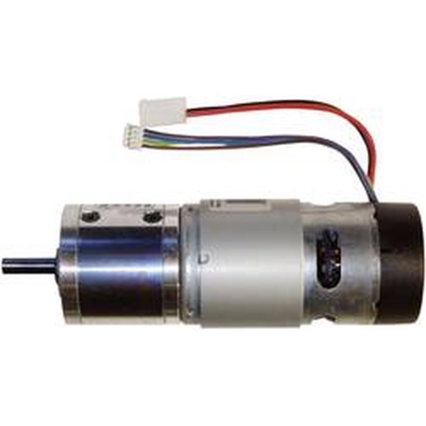 Drive System Europe by MSW 025510 Gelijkstroom-transmissiemotor DSMP420-24-0104-BFE 2.0 Nm 63 omw/min As-diameter: 8 mm 1 stuk(s)