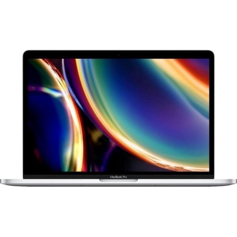 Apple MacBook Pro 2020 | 13.3"| Touch Bar | i5-8257U | 16 GB | 512 GB SSD | 2 x Thunderbolt 3 | spacegrey | FR