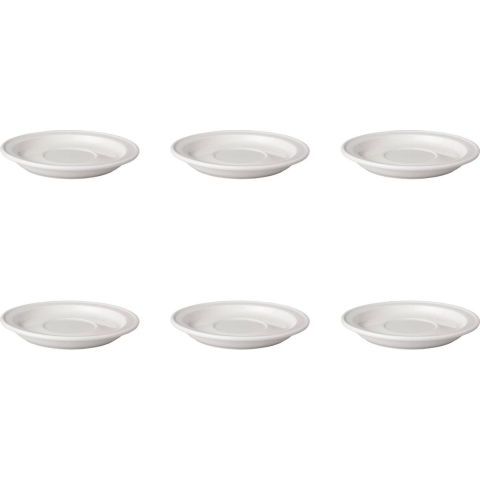 Budgetline soepkopschotel 17cm 6 stuks