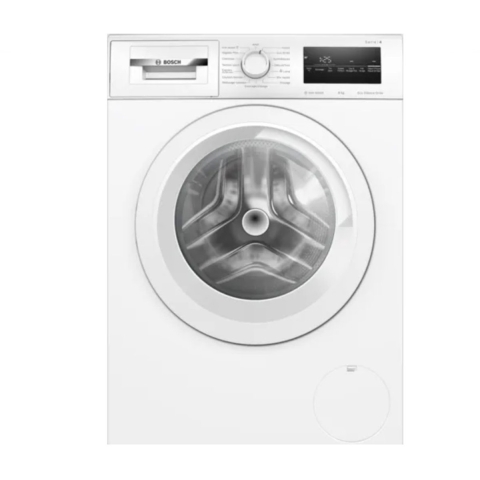 Bosch Wan28258gb Wasmachine 8kg 1400t | Welhof; Dé Outlet Store Van De Benelux