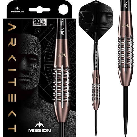 Mission Arkitekt 90% Darts