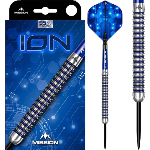 Mission Ion 95% - Darts