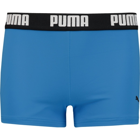 Puma Zwemslips - Energy Blue - Puma - 14 jaar (164) - Badmode