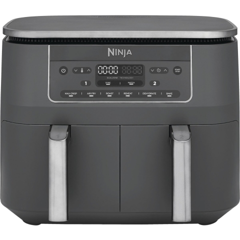 Ninja DZ300EU Dual Zone Airfryer