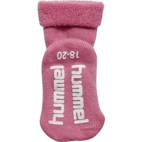 Hummel Sokken - HmlMini - 3-pack - Polignac - Hummel - 18/20 - Sokken