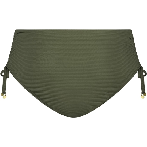 Ten Cate bikini bottom midi bow bikini broek dames -