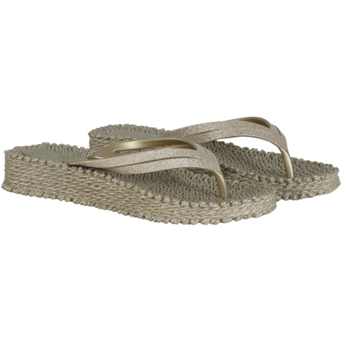 Ilse Jacobsen Cheerful13 slippers