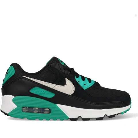 Nike Air max 90 ''black stadium green'' dm0029-006 / groen
