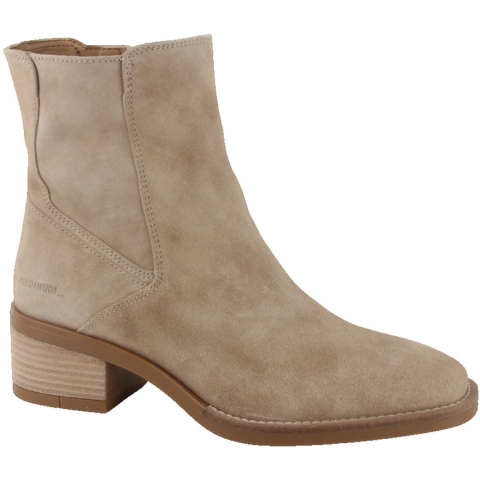 Piedi Nudi Zuma 05.01 sand dames enkellaarzen