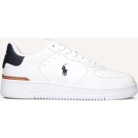 Ralph Lauren masters court sneake lage sneakers unisex