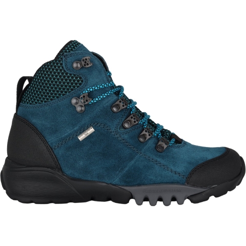 Waldläufer H-amiata dames laars