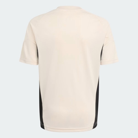 Adidas lfc tr jsy y replica voetbal trainingshirt korte mouw jongens -