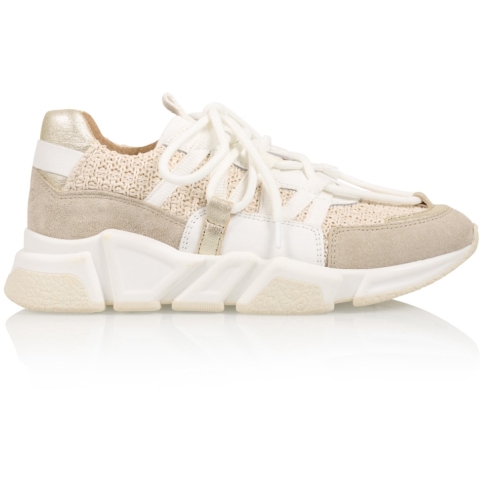 DWRS Label Los angeles raffia