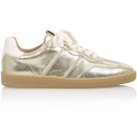 DWRS Label Poona crackled