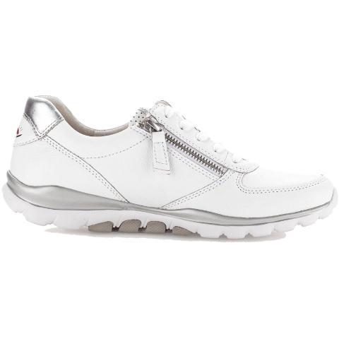 Gabor Rollingsoft sensitive 86.968.51 dames rollende wandelsneaker