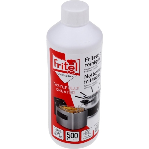 Fritel Friteusereiniger 500ml