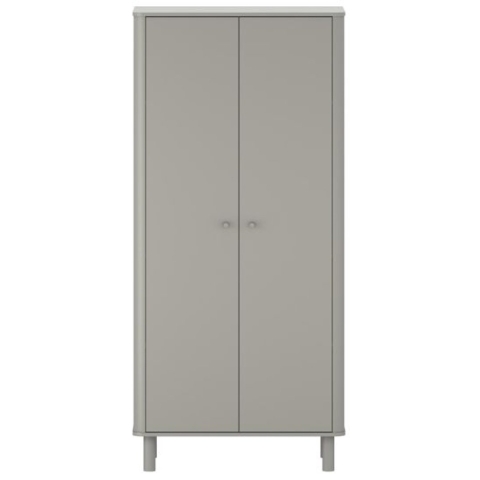 2-deurs kast Helsinki Biscotti