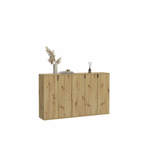 Furnilux Projektxladekast / garderobeset