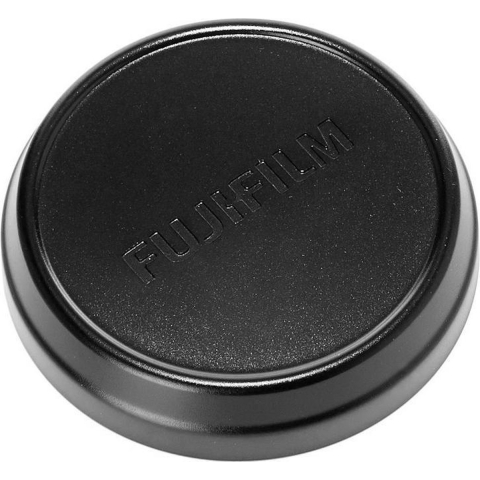 Fujifilm Lens Cap X100V Black